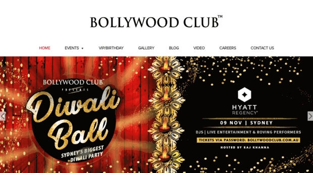 bollywoodclub.com.au