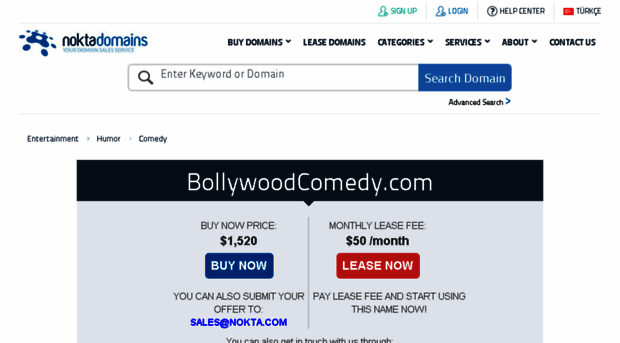 bollywoodcomedy.com