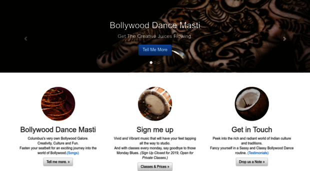 bollywooddancemasti.com