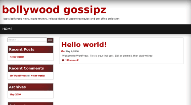 bollywoodgossipz.com