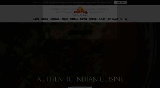 bollywoodgrill.us