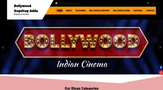 bollywoodgupshupadda.com