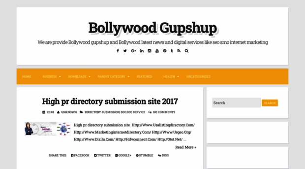 bollywoodgupshupgupshup.blogspot.com