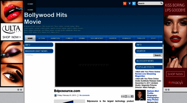 bollywoodhitsmovies.blogspot.com