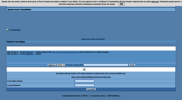 bollywooditalia.forumfree.org