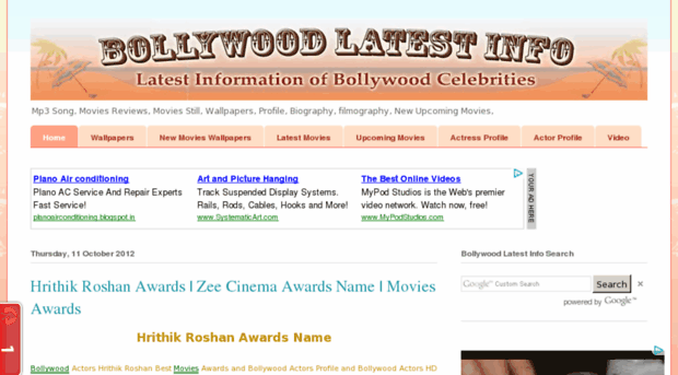 bollywoodlatestinfo.in