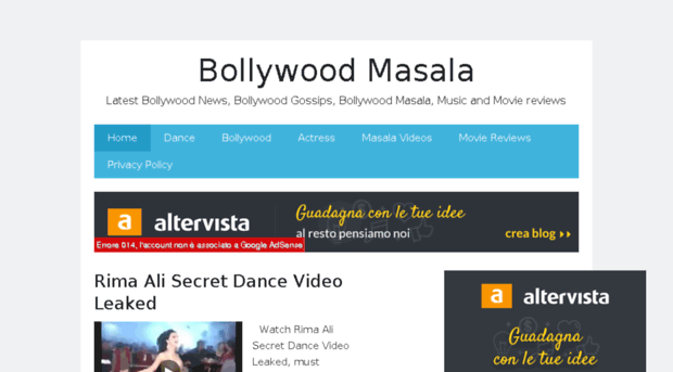 bollywoodmasala.altervista.org