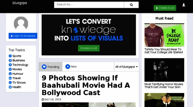 bollywoodmasala.curvedpaper.com