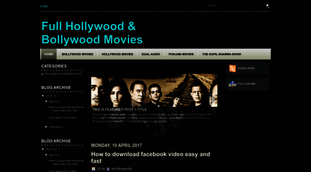 bollywoodmovies300mb.blogspot.com