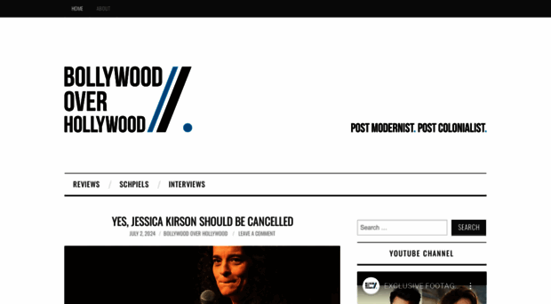 bollywoodoverhollywood.com