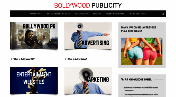 bollywoodpublicity.com