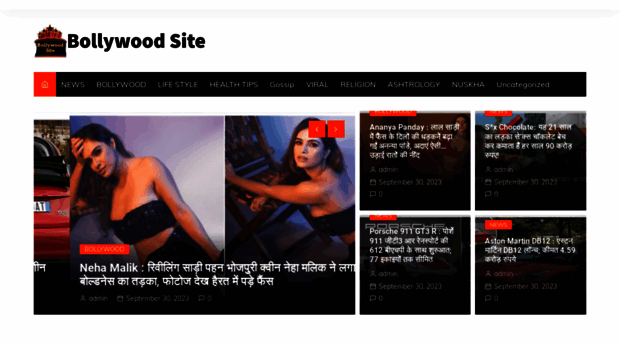 bollywoodsite.com