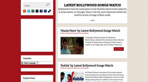 bollywoodsongs365.blogspot.com