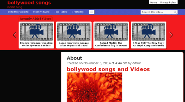 bollywoodsongsfreedownload.com