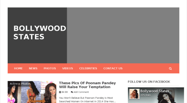 bollywoodstates.com