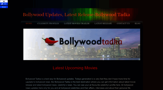 bollywoodtadka.weebly.com