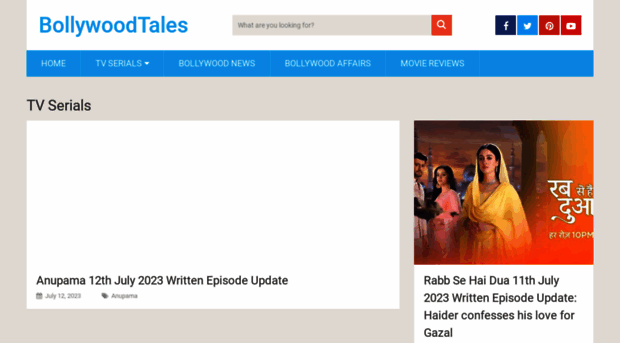 bollywoodtales.com