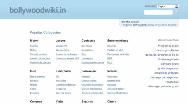bollywoodwiki.in