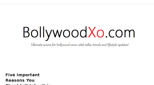 bollywoodxo.com