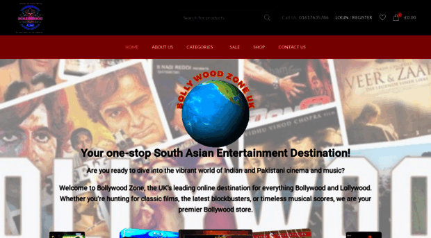 bollywoodzone.uk