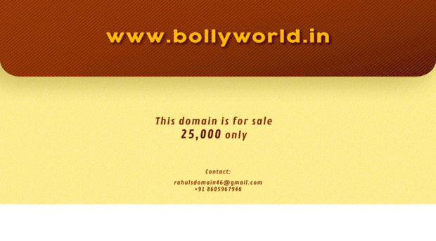 bollyworld.in