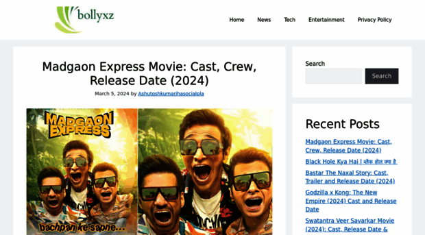 bollyxz.com