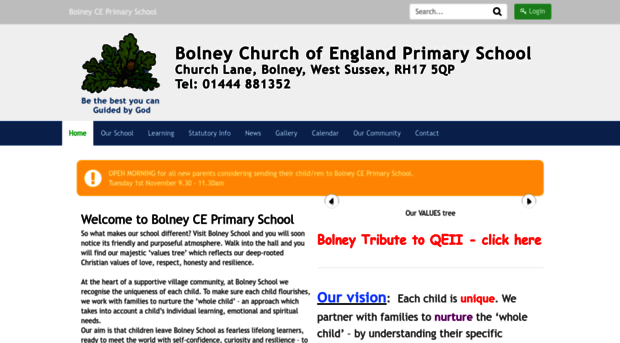 bolneyschool.org.uk
