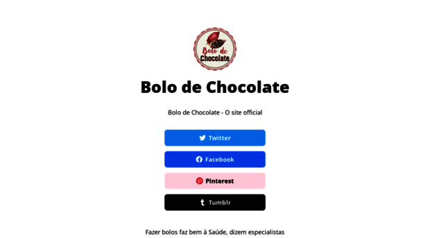 bolo-de-chocolate.com