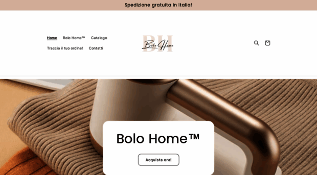 bolo-home.com