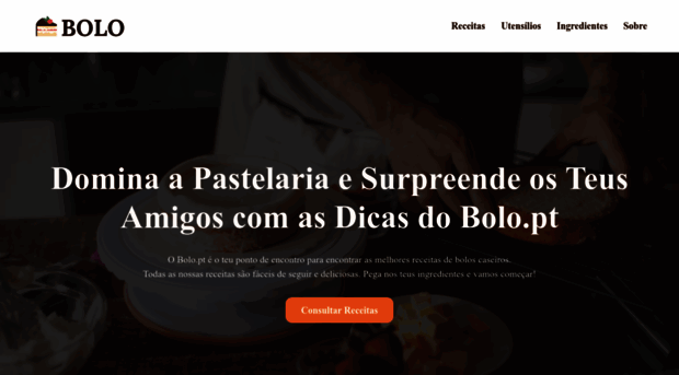bolo.pt