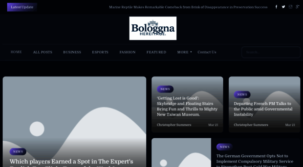 bolognaheritage.it