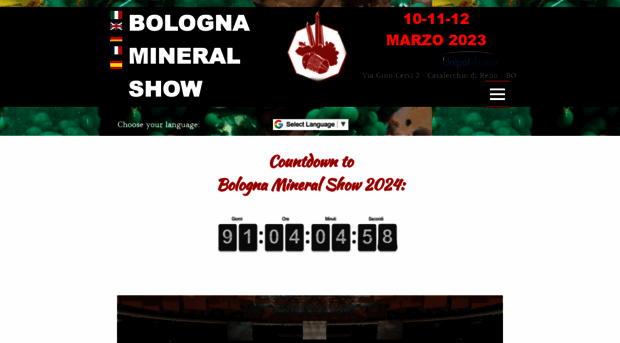 bolognamineralshow.com