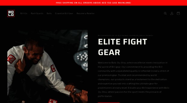 bolojiujitsu.com