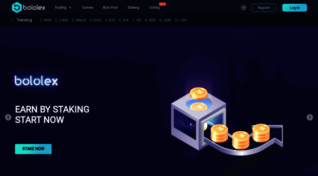 bololex.com