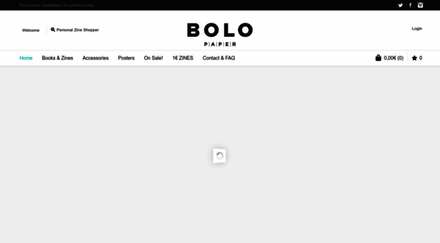 bolopaper.com