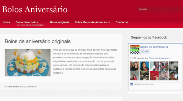 bolosaniversario.net