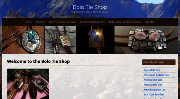 bolotieshop.com