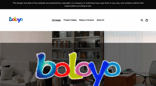 boloyo.shop