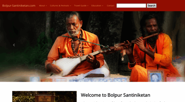 bolpur-santiniketan.com