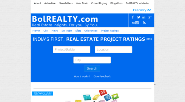 bolrealty.com