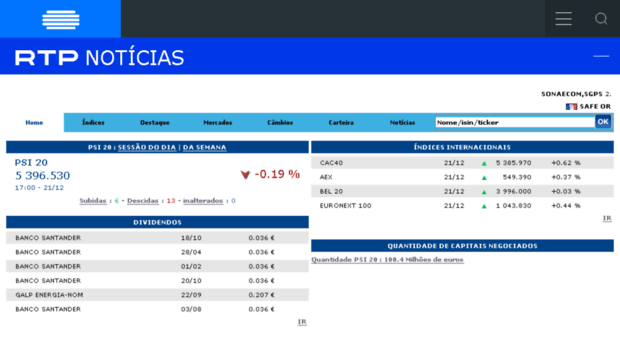 bolsa.rtp.pt