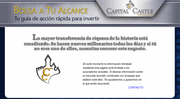 bolsaatualcance.com