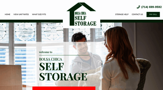 bolsachicaselfstorage.com