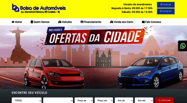 bolsadeautomoveisrj.com.br