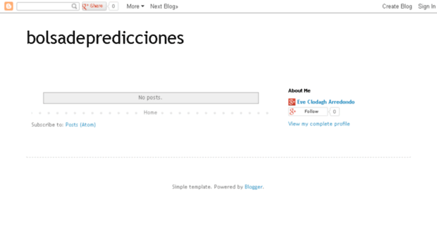 bolsadepredicciones.blogspot.com