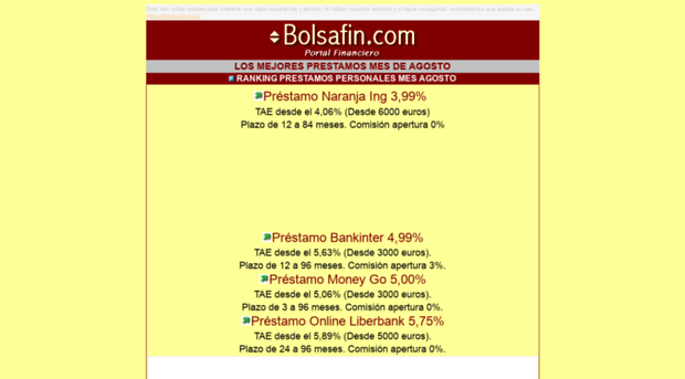 bolsafin.com