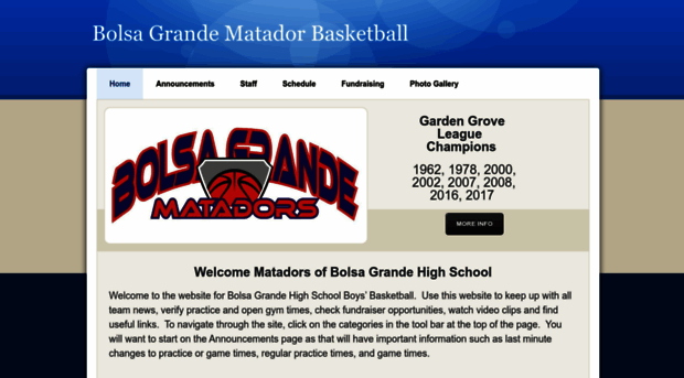 bolsagrandebasketball.weebly.com