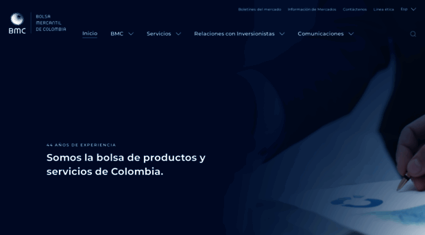 bolsamercantil.com.co