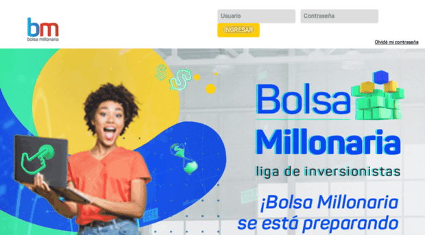 bolsamillonaria.com.co