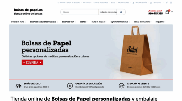 bolsas-de-papel.es